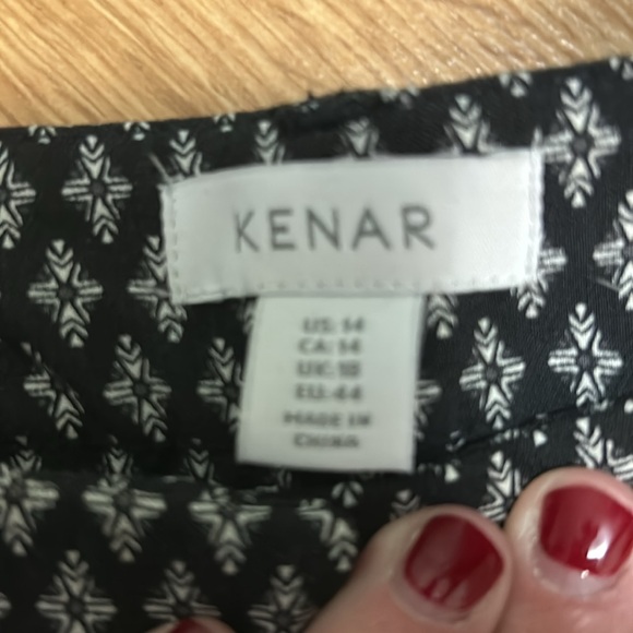 Pants - Picture 2 of 2